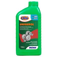 UNI UNIGEROL 140 GL-4 1LT